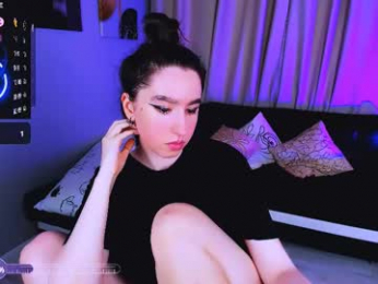 lily_xbaby webcam model stream image