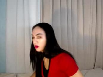 yumiexx webcam chaturbate model stream image