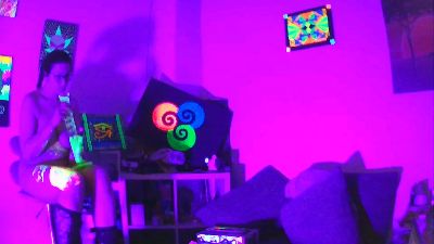 FlensCouple webcam model stream image