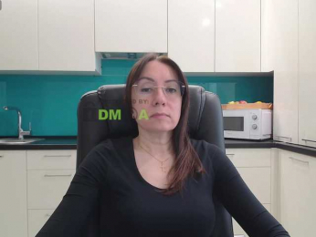 Valerianice webcam model stream image