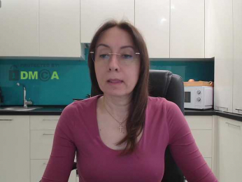 Valerianice webcam model stream image