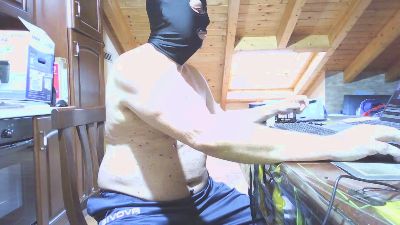 d_any_71 webcam model stream image