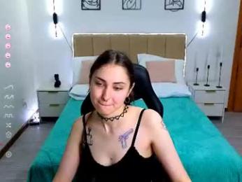 vibetwinkle webcam model stream image