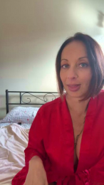 Spicyfanny webcam model stream image