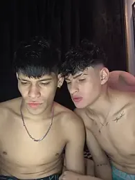 Boys_Eyes webcam stripchat model stream image
