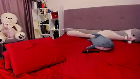 Shadow_Dance webcam model stream image