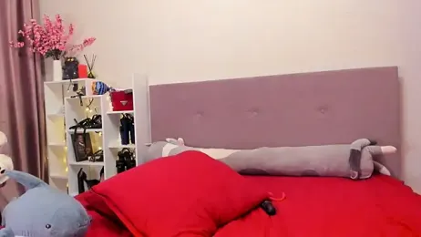 Shadow_Dance webcam model stream image