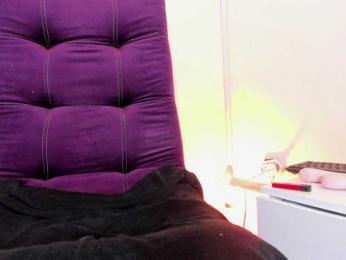 Aleja-Machado webcam model stream image
