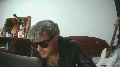 AlfaOrgasmatron webcam model stream image