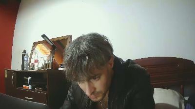 AlfaOrgasmatron webcam model stream image