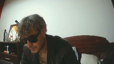 AlfaOrgasmatron webcam model stream image