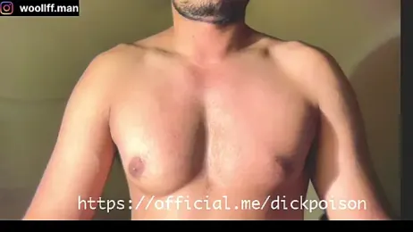 dickpois0n webcam model stream image