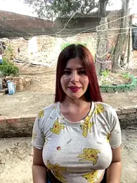 Hotnightsexxx webcam model stream image