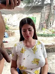 Hotnightsexxx webcam model stream image