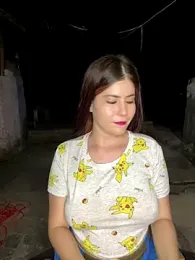 Hotnightsexxx webcam model stream image