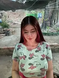 Hotnightsexxx webcam model stream image