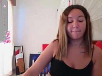 Nelly-Fischer webcam model stream image