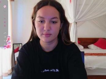 Nelly-Fischer webcam model stream image