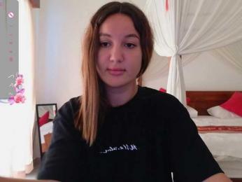 Nelly-Fischer webcam model stream image