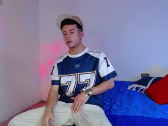 dominic_hanks webcam model stream image