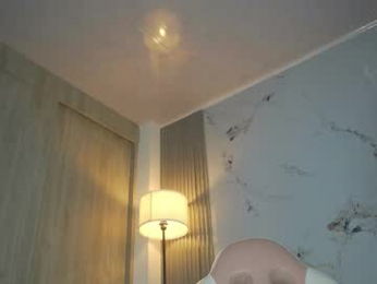 vanessa_novvoa webcam chaturbate model stream image