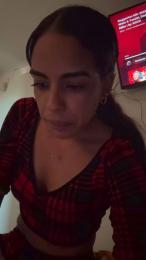 Morenita69xxx webcam model stream image