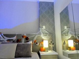 Mistyc Colis webcam model stream image