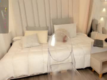 _cherry1 webcam model stream image