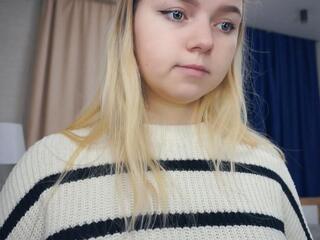 Megan Eastburn webcam model stream image