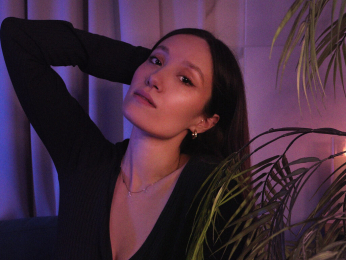 AgnesCranberry webcam livejasmin model stream image