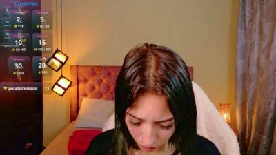 Scarllett_BDSM webcam model stream image