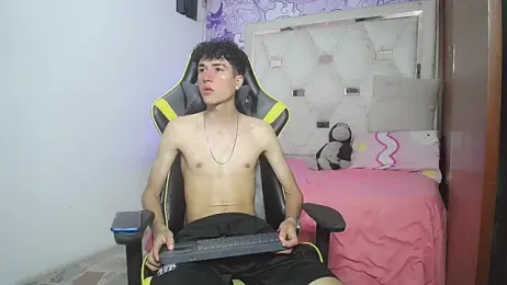 johnny_cagee webcam stripchat model stream image