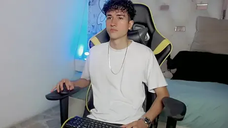 johnny_cagee webcam model stream image