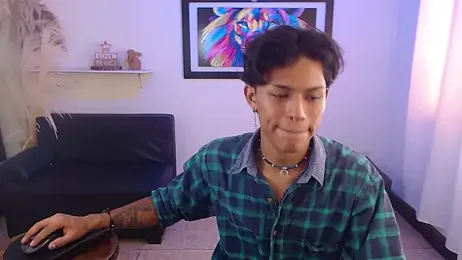 dreyk20 webcam model stream image