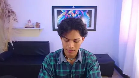 dreyk20 webcam model stream image