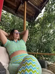 NadiraNoor webcam model stream image