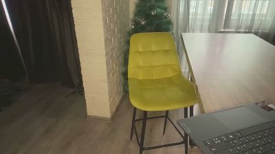 AguedaManzella webcam model stream image