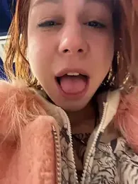 RosieSecret webcam stripchat model stream image