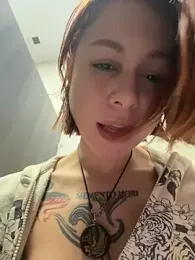 RosieSecret webcam stripchat model stream image