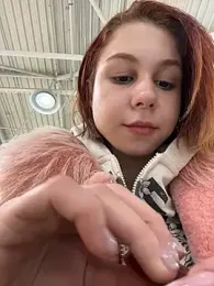 RosieSecret webcam stripchat model stream image