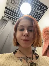 RosieSecret webcam stripchat model stream image