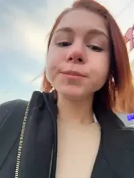 RosieSecret webcam stripchat model stream image