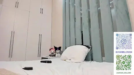 VivianMiller_ webcam stripchat model stream image