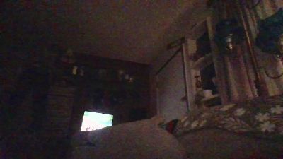 clumsylink webcam model stream image