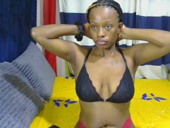 Prettypicky webcam model stream image
