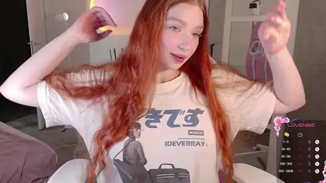 cinnabon_girls webcam model stream image