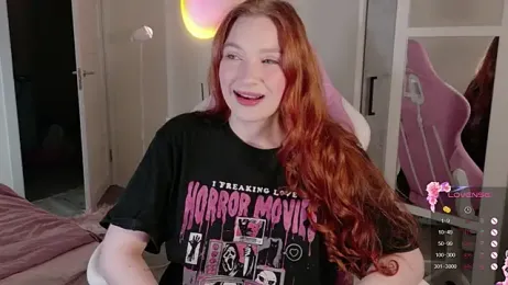 cinnabon_girls webcam stripchat model stream image