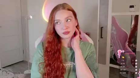 cinnabon_girls webcam stripchat model stream image