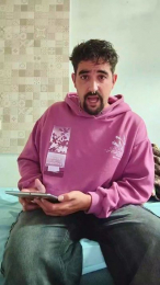 Okuma666 webcam cam4 model stream image