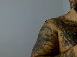 Hades webcam flirt4free model stream image